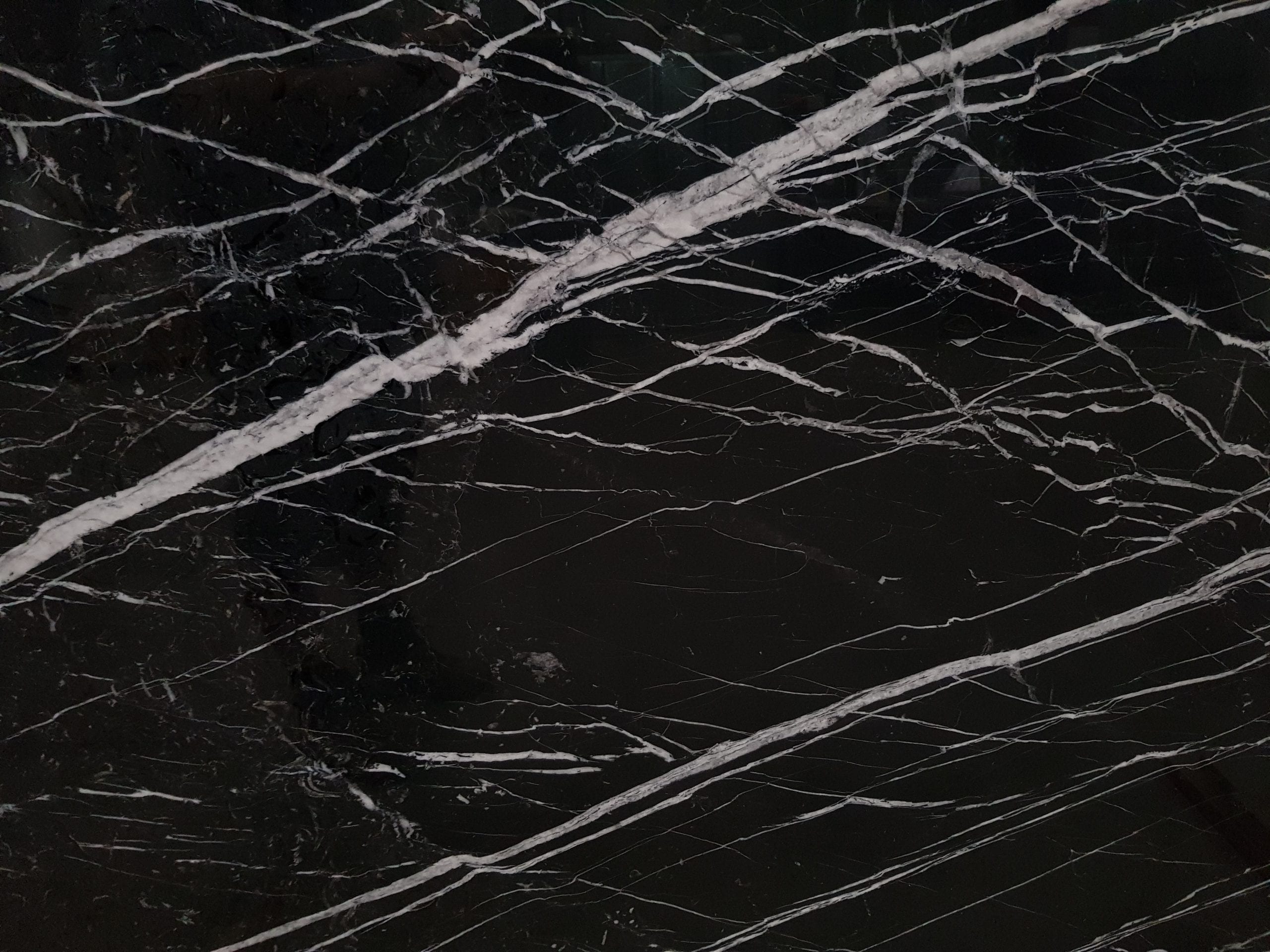 Nero Marquina Collection